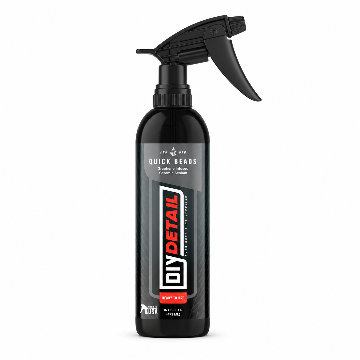 DIY Detail Quick Beads — What am I buying?