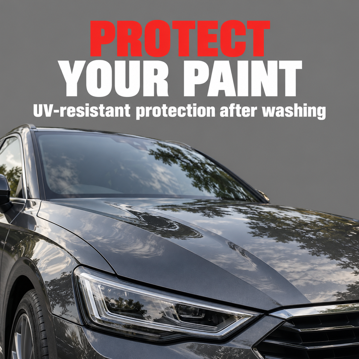 DIY Detail Quick Beads — What protection does it provide?