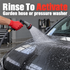 DIY Detail Quick Beads — How is it activated?