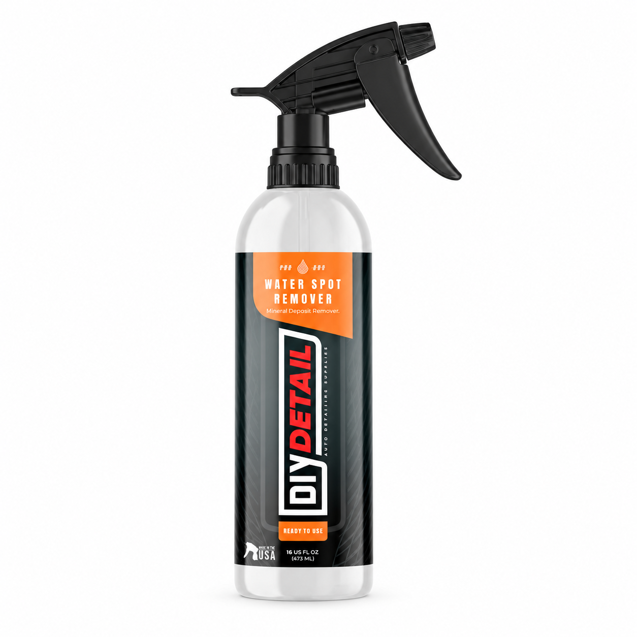 DIY Detail Water Spot Remover — What am I buying?