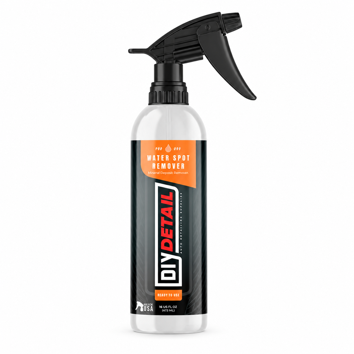 DIY Detail Water Spot Remover — What am I buying?