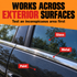 DIY Detail Water Spot Remover — Which surfaces?