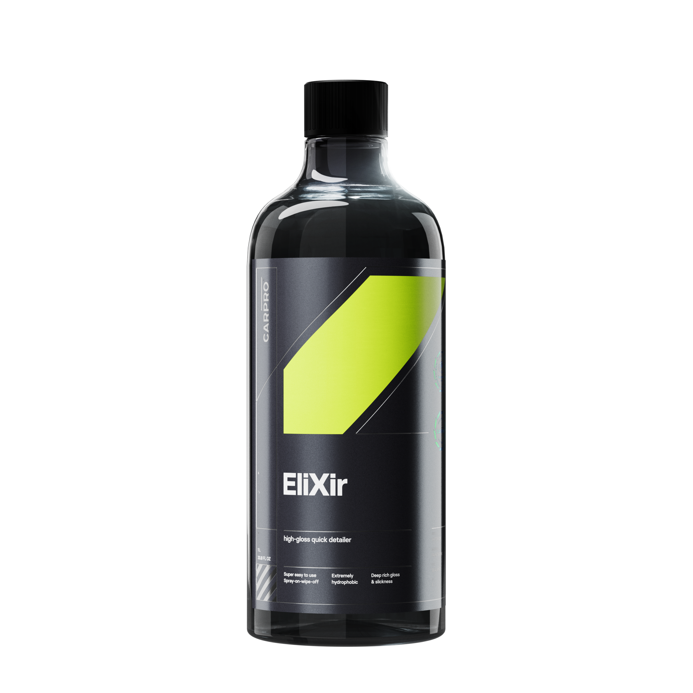 CarPro EliXir quick detailer 1 Litre bottle