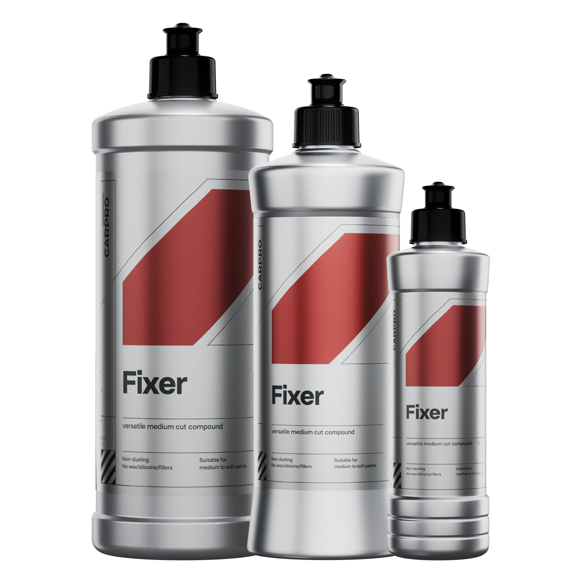 CarPro Fixer Compound & Polish