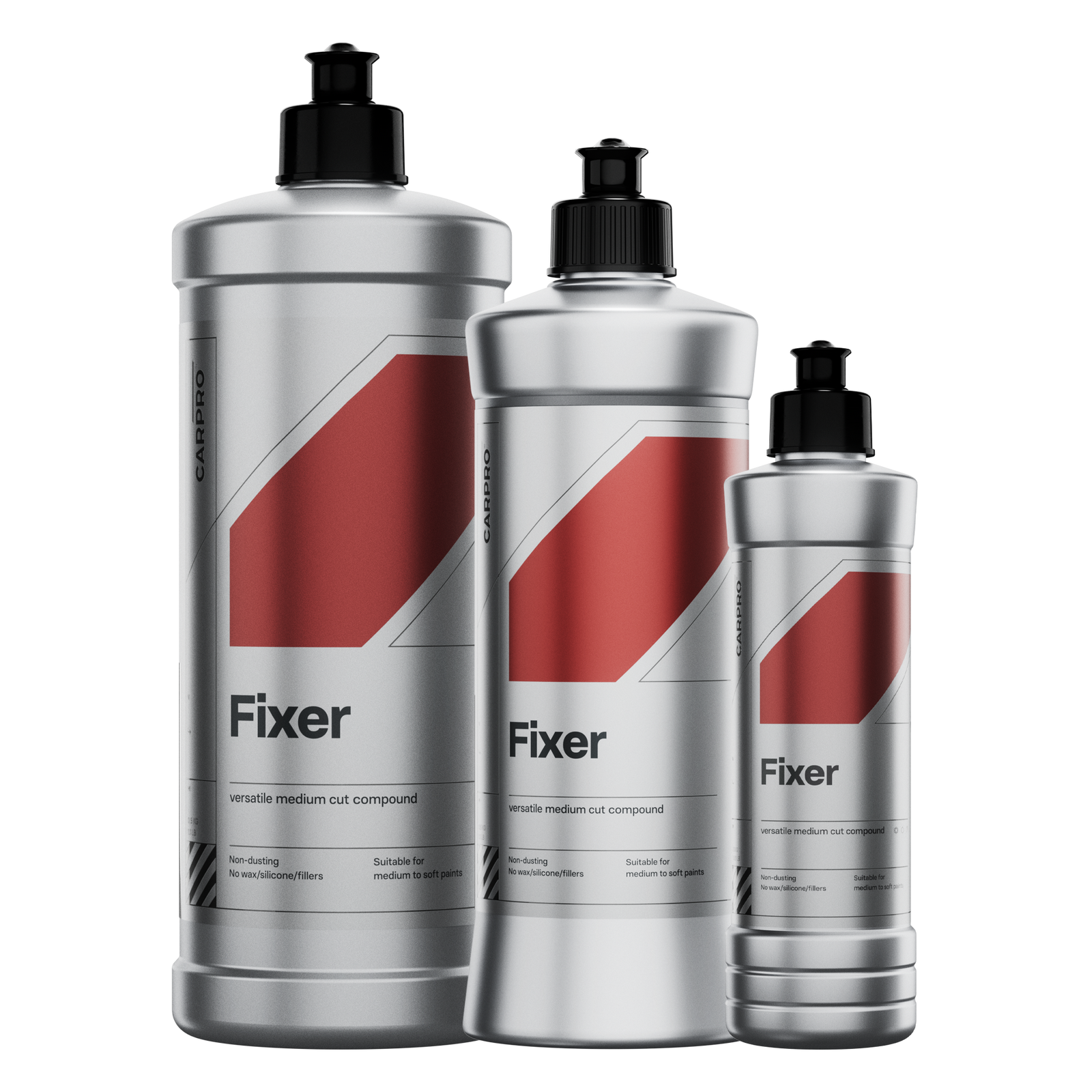CarPro Fixer Compound & Polish