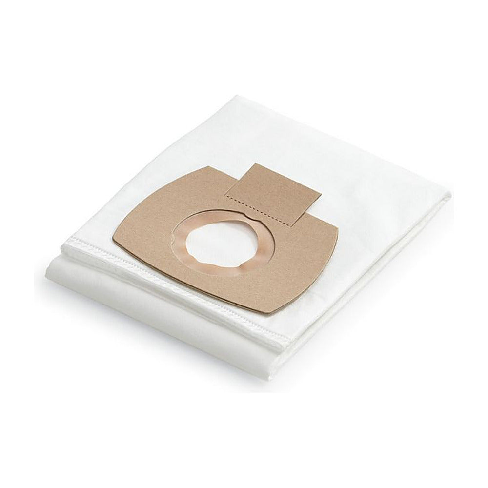 Flex Fleece Filter Bags for VC 6 - Pack of 5