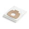 Flex Fleece Filter Bags for VC 6 - Pack of 5