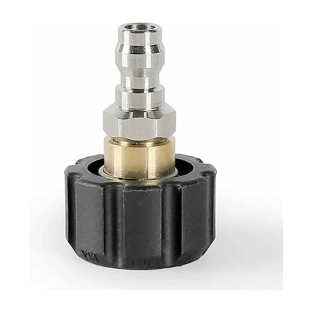 Foam Cannon - 1/4" Quick Connect Adaptor