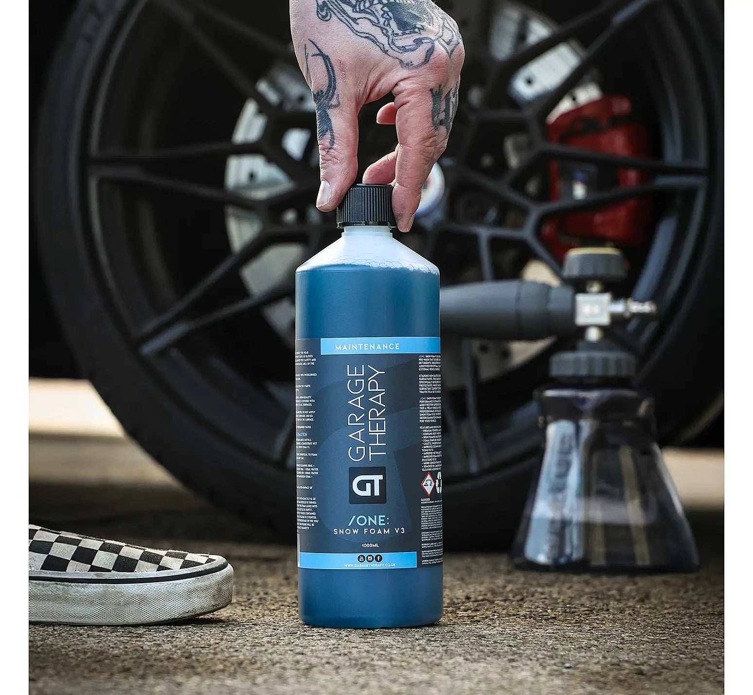 CA Detailing cadetailing