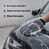 Garage Therapy /ONE: Car Shampoo V4 — How do I wash with it?