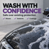 Garage Therapy /ONE: Car Shampoo V4 — Is it safe over protection?