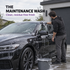 Garage Therapy /ONE: Car Shampoo V4 — What does the wash look like?