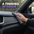 Garage Therapy /ONE: Dash Serum — How does it fit into an interior detail?