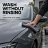 Garage Therapy /ONE: Rinseless — Can I wash without rinsing?
