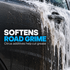 Garage Therapy /ONE: Snow Foam V3 — What does the foam do?