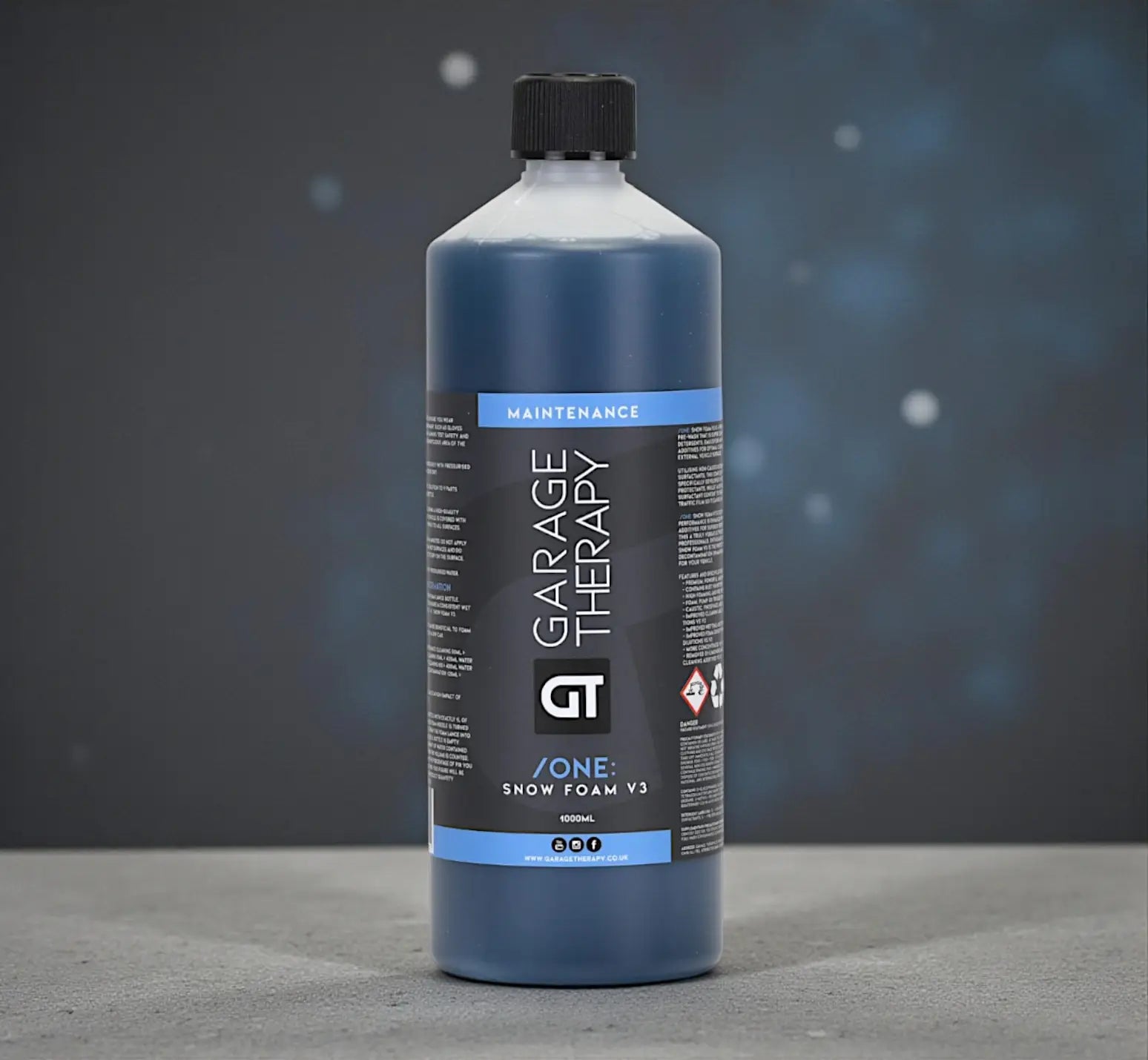 CA Detailing cadetailing