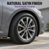 Garage Therapy /ONE: Tyre Serum — What finish will I see?