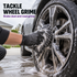 Garage Therapy /ONE: Wheel Shampoo V2 — What does the wash look like?