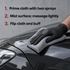Garage Therapy /TWO: Quick Detailer — How do I apply it?