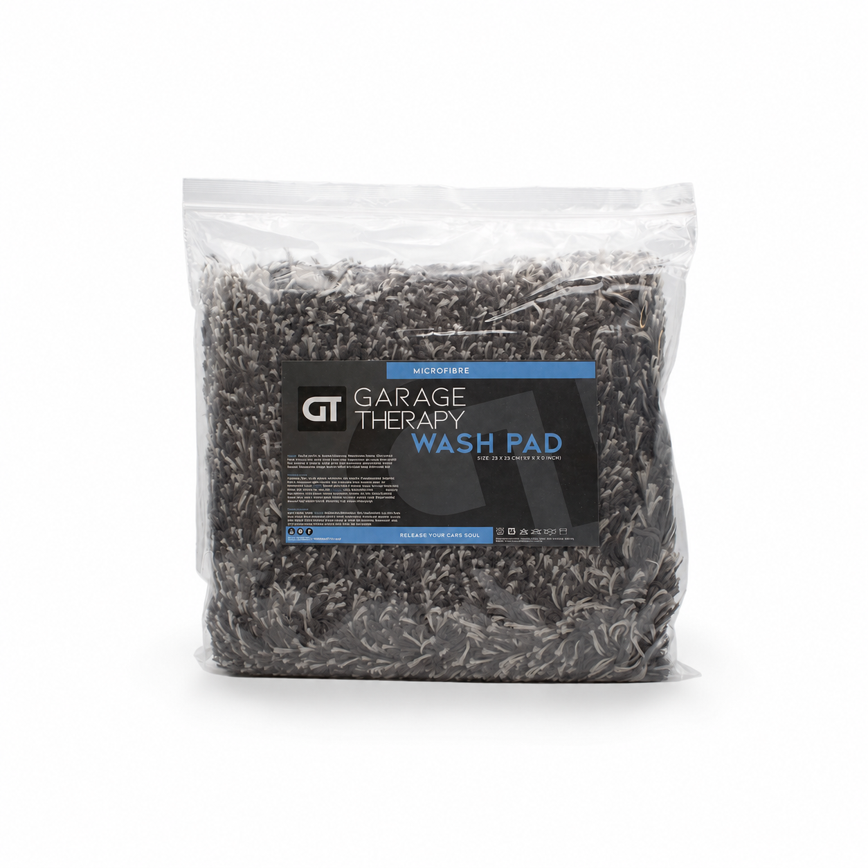 Garage Therapy Wash Pad — What am I buying?
