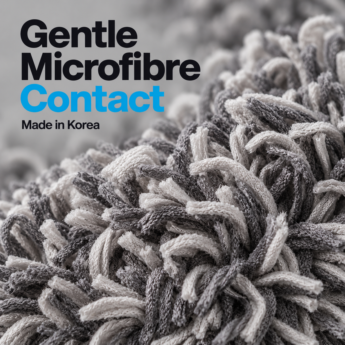 Garage Therapy Wheel Mitt — What touches the wheel?