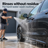 Garage Therapy /Zero: DMS Demineralisation Shampoo — Can I picture the job?