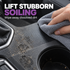 Garage Therapy /ZERO: Interior Cleaner — What does it remove?