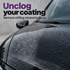 Garage Therapy /ZERO: WSR (Water Spot Remover) — What about existing coatings?