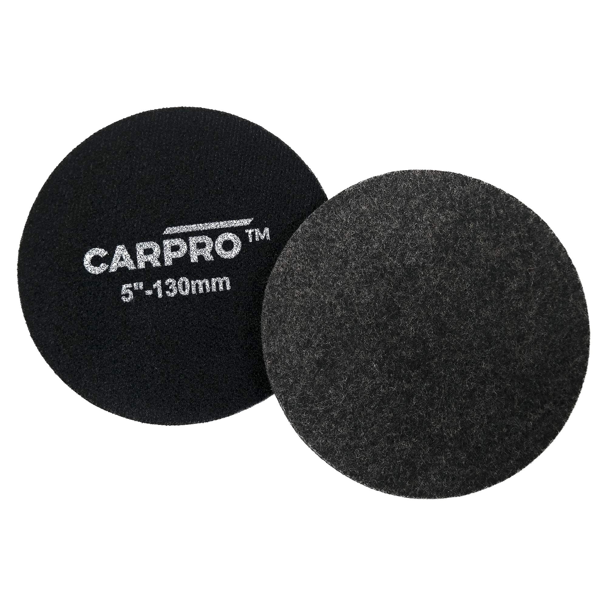 CarPro GlassCUT glass polishing pad 130mm
