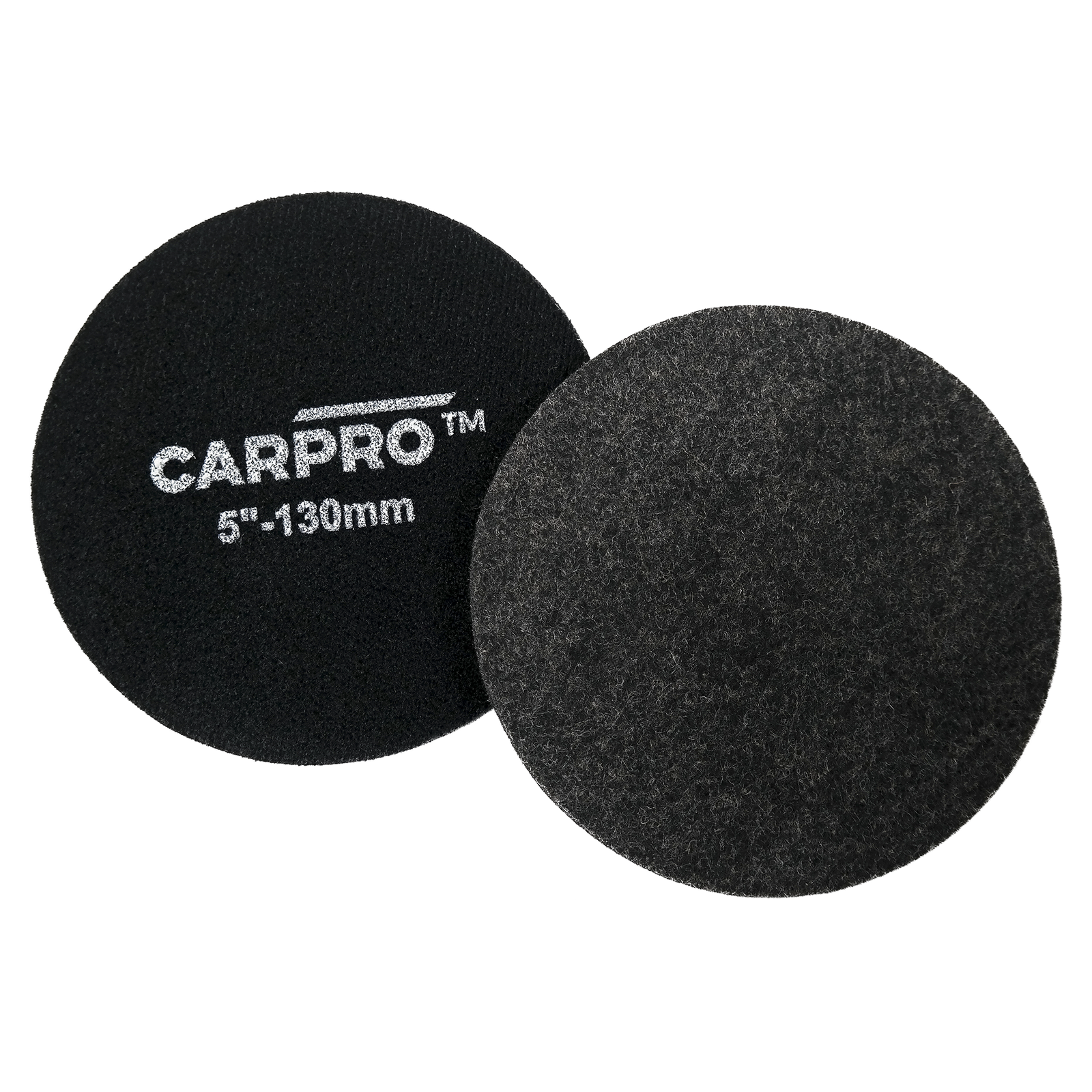 CarPro GlassCUT glass polishing pad 130mm