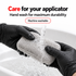 Gtechniq AP5 Microfibre Applicator Pad — How should I clean it?