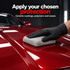 Gtechniq AP5 Microfibre Applicator Pad — What can I apply?