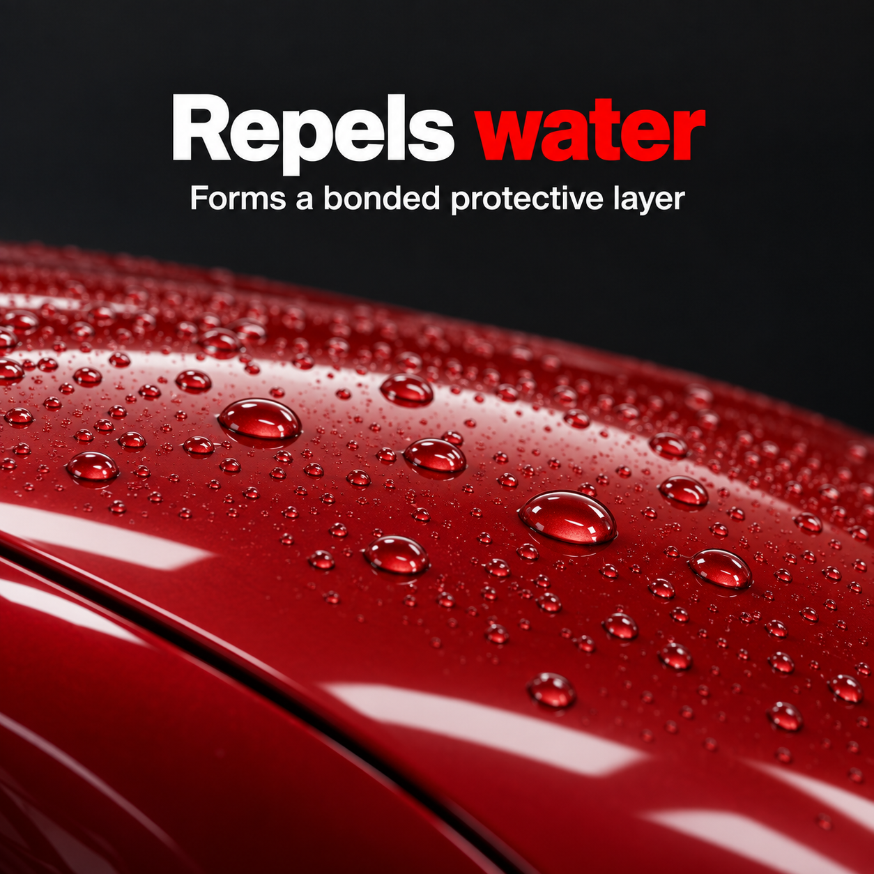Gtechniq C1 Crystal Lacquer — What does it do?