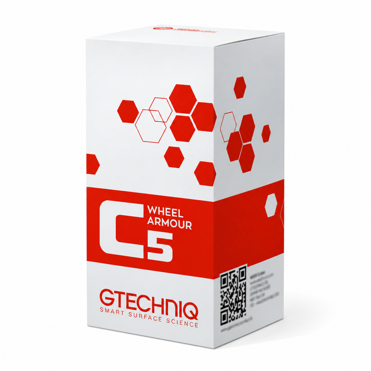 Gtechniq C5 Wheel Armour 30ml — What am I buying?