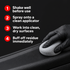 Gtechniq C6 Antibacterial Matte Dash (100ml) — How do I apply it?