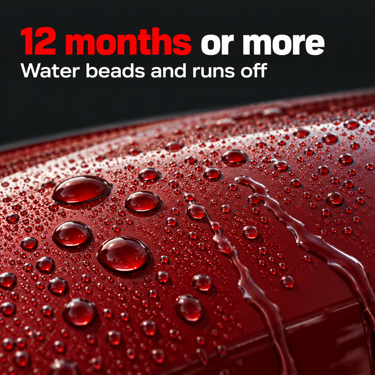 Gtechniq GT1 Easy-Apply Ceramic Coating Kit - 12 Months — What protection does it provide?