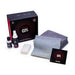 Gtechniq GT1 easy-apply ceramic coating kit, box with full contents laid out