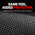 Gtechniq I1 V3 Smart Fabric - Advanced Fabric Protection — Will the feel change?