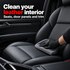 Gtechniq L2 Foaming Leather Cleaner (200ml) — Where can I use it?