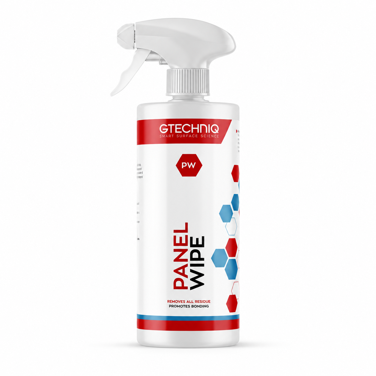 Gtechniq Panel Wipe 500ml — What am I buying?