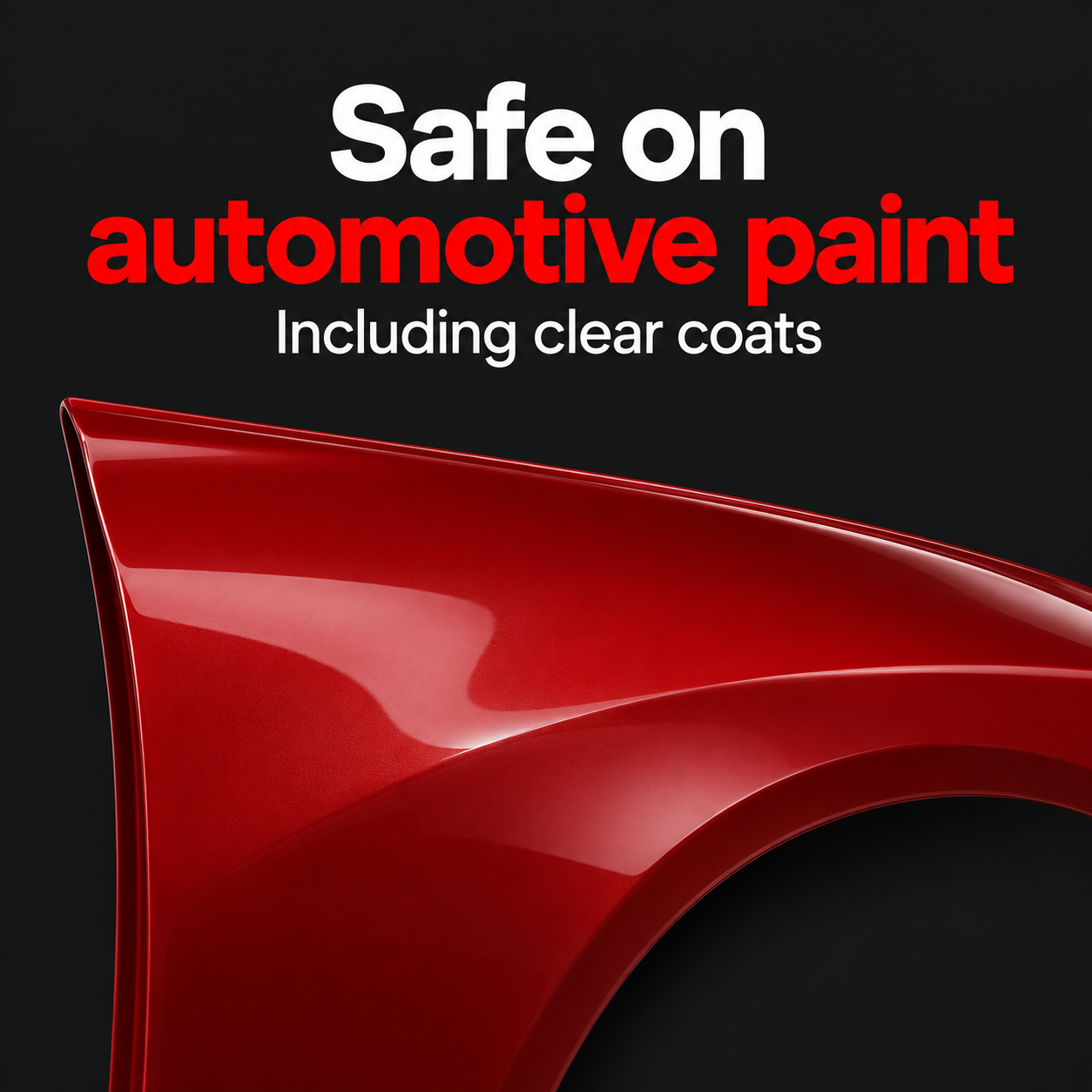 Gtechniq Panel Wipe 500ml — Which surface is it for?