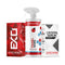 Gtechniq Ultimate Protection Kit with EXO v5, Panel Wipe and Crystal Serum Light, packaging