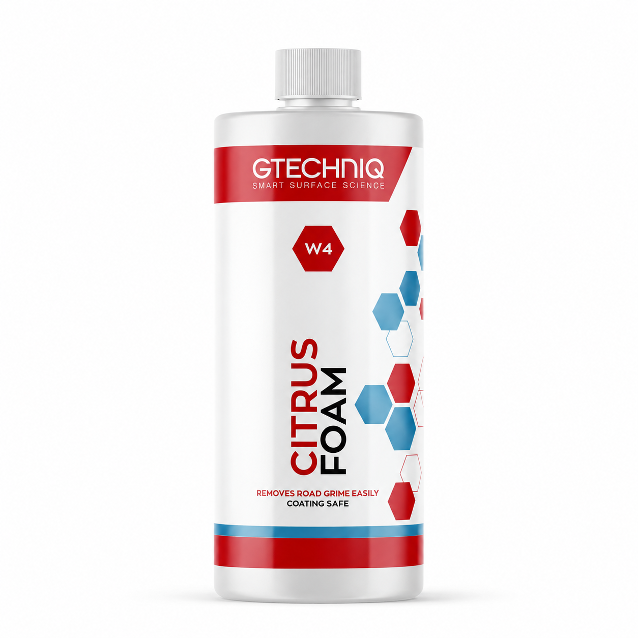 Gtechniq W4 Citrus Foam - Pre-Wash — What am I buying?