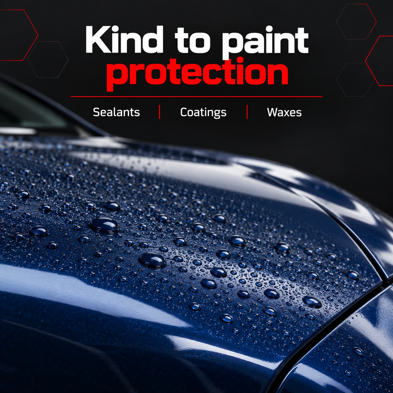 Gtechniq W4 Citrus Foam - Pre-Wash — Suitable for protected paint?