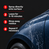 Gtechniq W5 Citrus All Purpose Cleaner 500ml — How do I apply it?