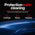 Gtechniq W5 Citrus All Purpose Cleaner 500ml — Will it affect existing protection?