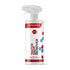 Gtechniq W9 Water Spot Remover 500ml spray bottle, front label