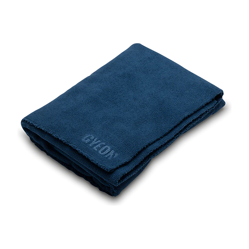 Gyeon Q²M Polish Wipe EVO - Microfibre Buffing Towel 40x40cm