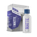 Gyeon Q² Matte EVO Light 50ml matte ceramic coating, box and bottle, front view