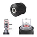 Hose Connector - M22 Quick Connector - Lavor/Ryobi/Hawksmoor